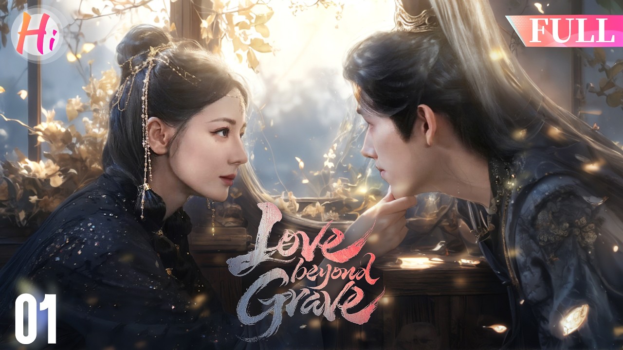 EP01 | Любовь за Гранью Могилы | Коронер Влюбляется в Генерала!