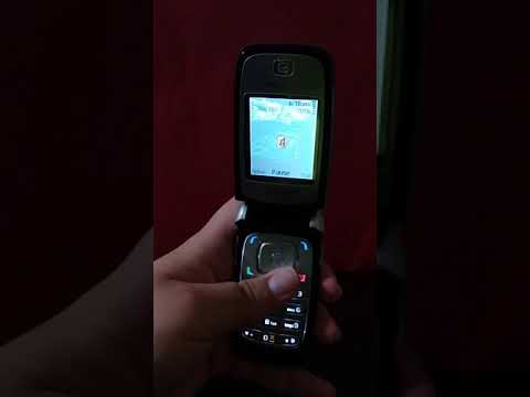 Nokia 6102i ringtones \u0026 alert tones