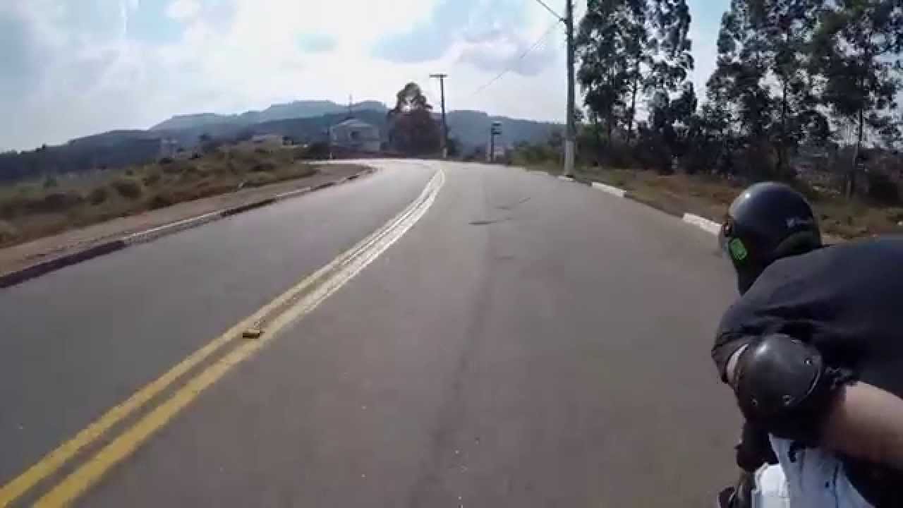 SPDOWNHILL - Niver Bruninho