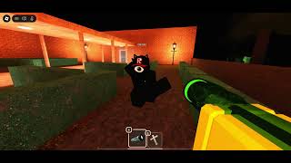 Doors but Cats devlog 1