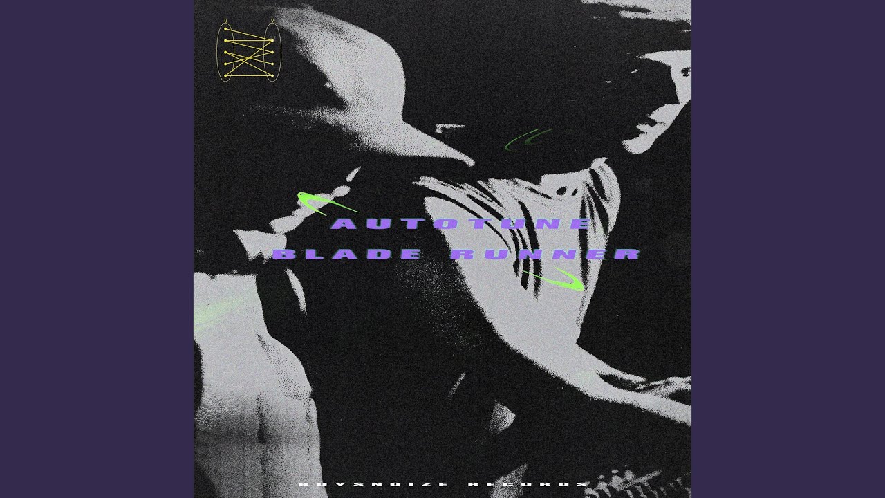 Blade Runner (Boys Noize Edit)