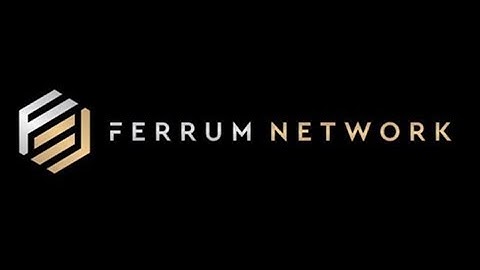 Обзор проекта Ferrum Network