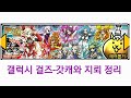 갤럭시 걸즈, 지뢰가 있는곳을 알려드리겠습니다