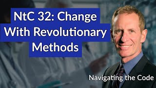 NtC 32: Chaiken Revolutionary Methodology as Math Equations