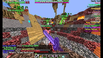 MIneZ Hacking Montage Ep.15 | Annihilation |  Cadre&BOSS&User