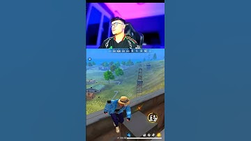 impossible 🍷🗿 wait for end 😨 #foryou #freefire #shorts (face credit @Djexo @TotalGaming093)