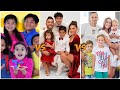 The Royalty Family vs Toys and Colors Members vs Vlad and Niki Family (Networth Comparison) 2026