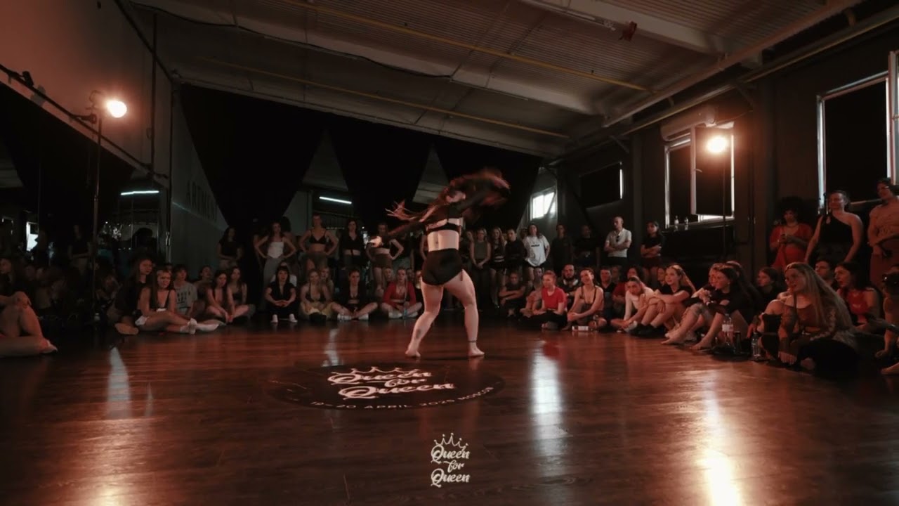 DANCEHALL FEMALE BATTLES - SELECTION GESHA 🇯🇲 2025