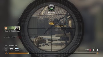 THE BEST CAMPING SPOT IN COUNTDOWN MAP!!!