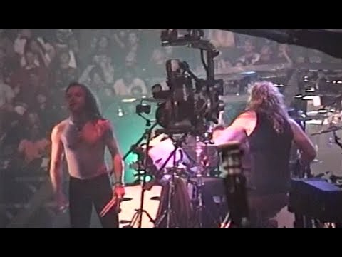 Metallica - San Diego, CA, USA [1992.01.14] Full Concert - Audience Shot