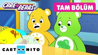 Sevi̇mli̇ Ayiciklar Bin Dilek Yıldızı Tam Bölüm