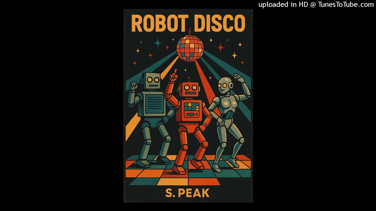 Robot Disco (Hard Disko Mix) S. Peak