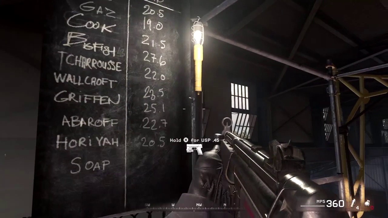 MWR Remastered Achievement Guide: Best of the Best & New Squadron Record