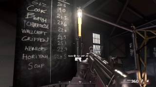 MWR Remastered Achievement Guide: Best of the Best & New Squadron Record