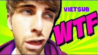 ⁣[ Smosh Vietsub] JUSTIN BIEBER HITS PUBERTY (Never Say Never 2) FULL HD