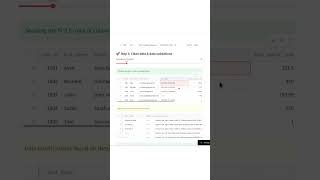 Excel to BigQuery #shorts