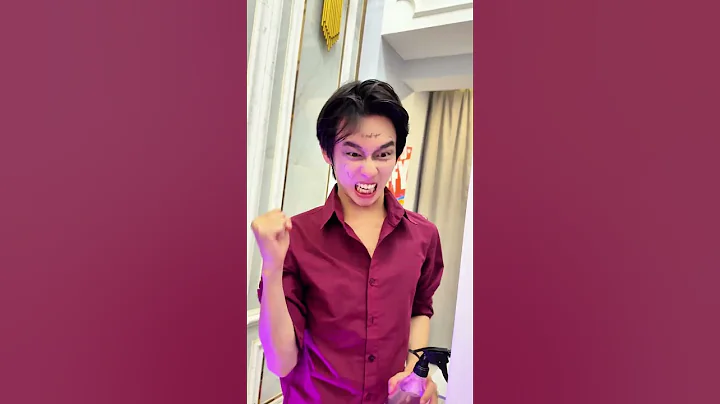 What method does the Joker use to get Harley Quinn through#Harley Quinn #joker