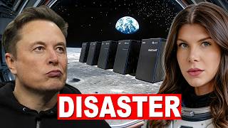 The Most Extreme Bet in Computing Is Underway