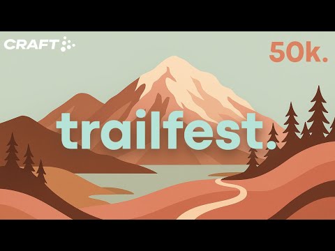 2025 mammoth trailfest 50k Final Finishers - Part 2 Livestream | Presented by CRAFT