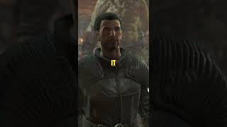 What If Strong Is There When You Give Virgil The Serum To Cure Super Mutants?