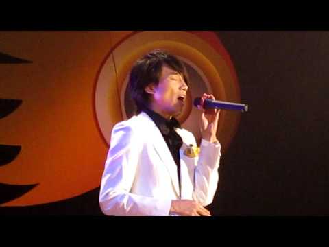 羅力威 - 不能說的秘密