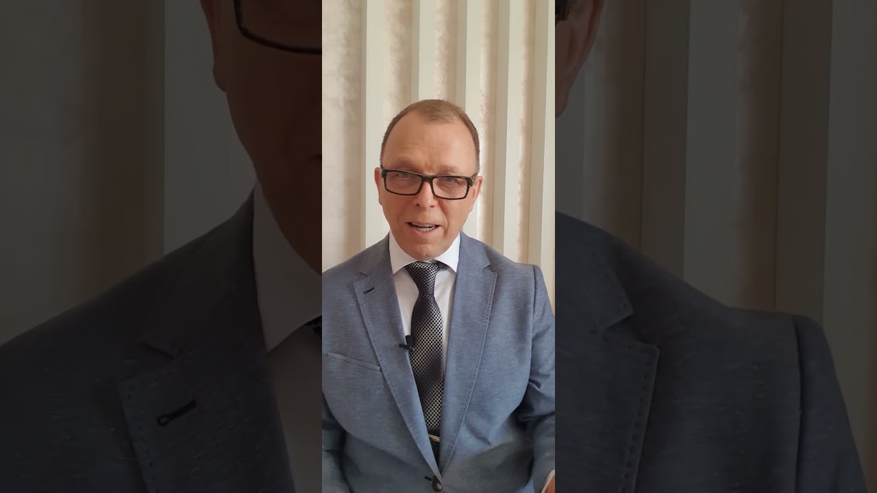 Как отменить приговор? Важно знать одну деталь!\\ Бизнес-адвокат Павел Тылик