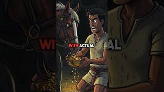 Roman Emperor Tried Making His Horse a Government Official