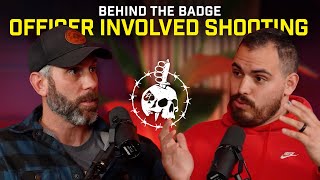 Working the Streets as a Cop. Stay Zero Podcast EP34 - Anthony Visciotti