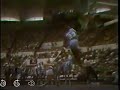 Michael jordan dunk north carolina  virginia 1983