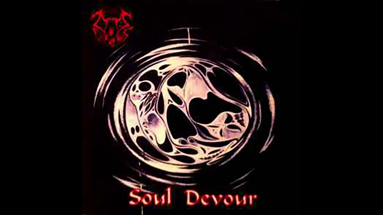 Rottus In Extremis - Soul Devour | 1997 Demo | Netherlands [Death Metal]