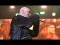 Judas Priest live - Rob Halford Hyping The Crowd 4K