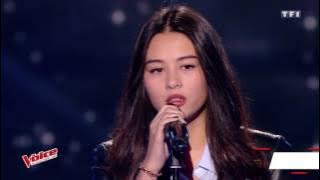 Lou Maï - « Bohemian Rhapsody » (Queen) (saison 6)