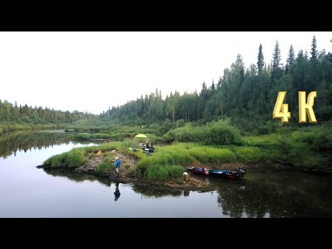 Видео: РЫБА СОШЛА С УМА, МОЩНЫЙ КЛЕВ | РЫБАЛКА НА ТАЕЖНОЙ РЕКЕ | ЖИВЕМ В ПАЛАТКЕ НА БЕРЕГУ ТАЕЖНОЙ РЕКИ