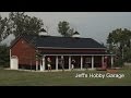 Jeff&#39;s Hobby Garage