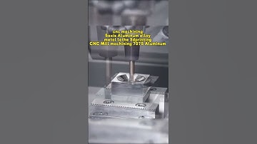 𝐖𝐢𝐭𝐧𝐞𝐬𝐬 𝐭𝐡𝐞 𝐌𝐚𝐠𝐢𝐜 𝐨𝐟 𝟓-𝐀𝐱𝐢𝐬 𝐂𝐍𝐂 𝐌𝐚𝐜𝐡𝐢𝐧𝐢𝐧𝐠: 𝐓𝐞𝐜𝐡𝐧𝐨𝐥𝐨𝐠𝐲 𝐦𝐞𝐞𝐭𝐬 𝐀𝐫𝐭