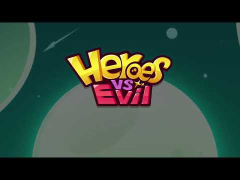 Heroes vs. Evil: Defensa Gacha
