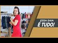 Saia Feminina que Arrasa! | Moda e Estilo