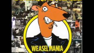 Video voorbeeld van "Screeching Weasel - Totally"