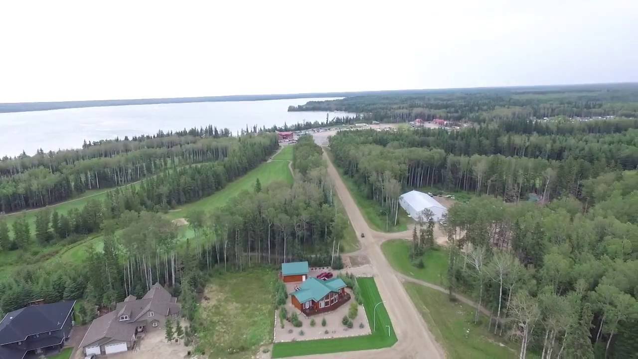 2 Wedge Alley Candle Lake Golf Resort 339,900 MLS® YouTube