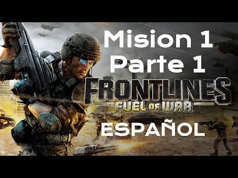 Vídeo: Demostración De Frontlines 360 En Diciembre