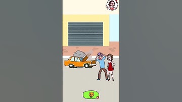 DOP 5 Draw One Part Fun Mobile Puzzle Game (Walkthrough + Tips)#gaming#game #dop5 #puzzle