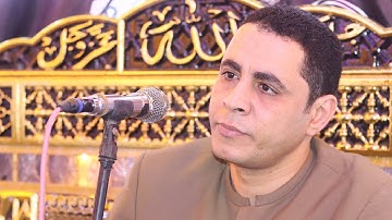 سوره هود روعه الروائع للشيخ احمد كمال العيسوى بقريه اتليدم أبو قرقاص المنيا زفاف طارق ماهر عبدالعظيم