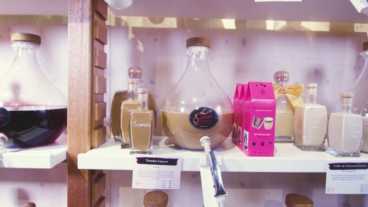 Spirits & Spice Jackson Hole, WY 2019