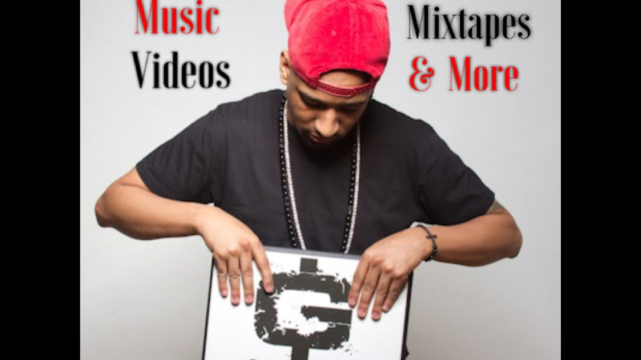 ☆DJ DMD☆ G-rap hqdefault.jpg