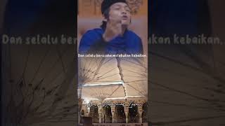 Pitutur  Gus Iqdam ngaji