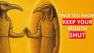 Thoth left a WARNING: Do NOTHING after this… if You Ever Felt Stuck in Life