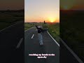 Life is sweet #Land #LandSurfing #Surfskate #SidewalkSurfing