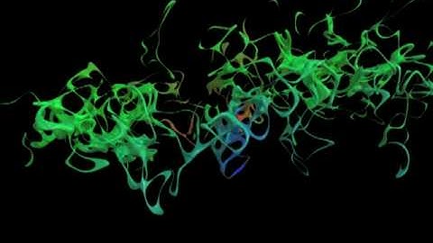 Fluid Motion design with Thinking Particles and Realflow