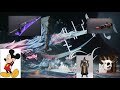 Solo Nezarec with Mint Retrograde!