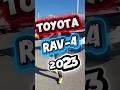 🚗 2023 Toyota RAV4 Walkaround – Style, Space & Everyday Practicality!